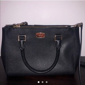 Michael Kors crossbody bag